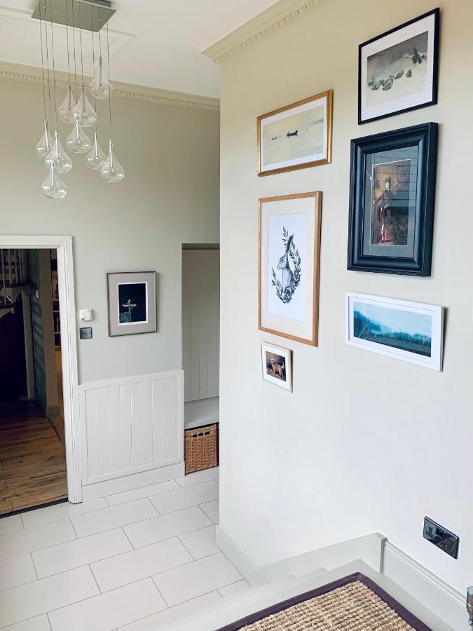 Coullie Stays Auchenblae Exterior photo